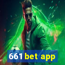 661 bet app